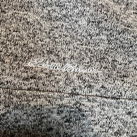 Eddie Bauer Radiator Fleece Snap Mockneck pullover sweater Men's XXL 2XL - Picture 3 of 8